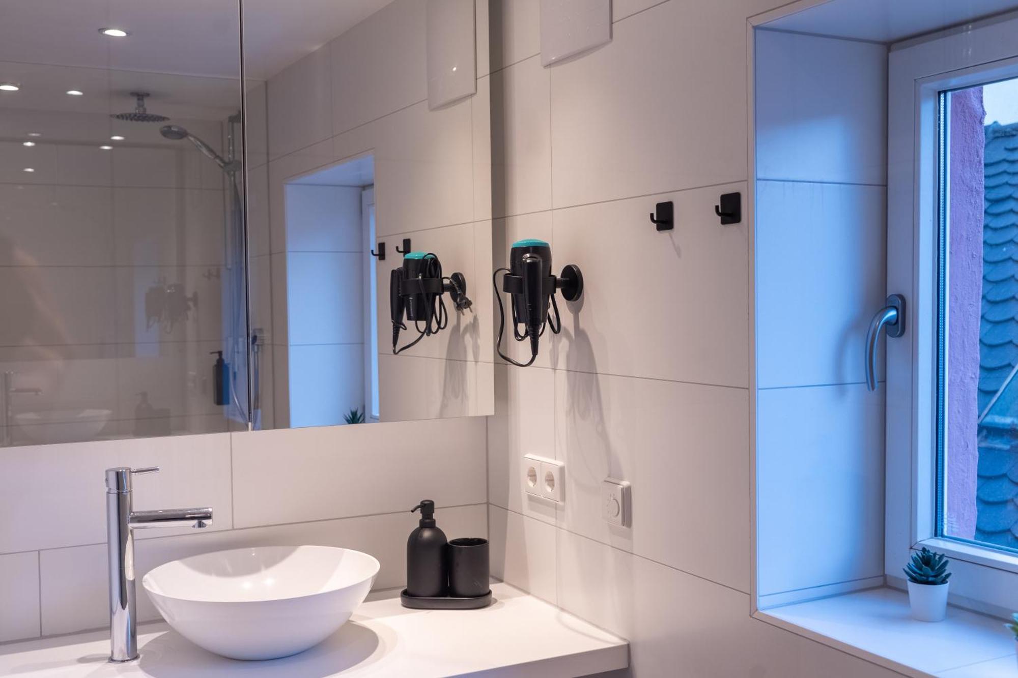 Ruhig Und Zentral An Der Donau Apartment Ulm Ngoại thất bức ảnh